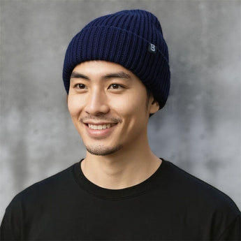 Bonnet Bleu Roc'k