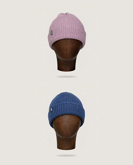 Bonnet laine
