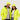 Bonnet Fluo