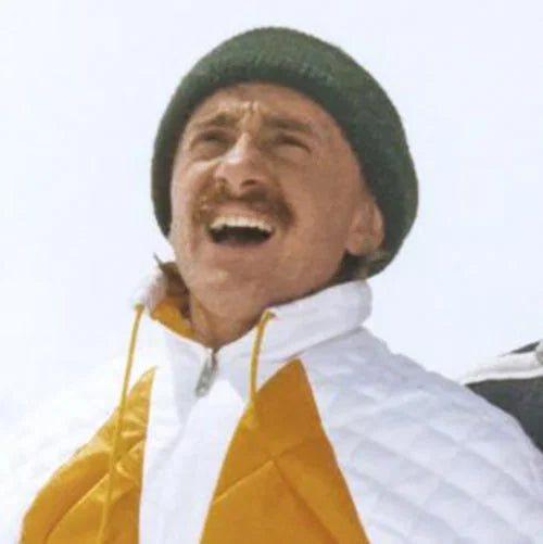 Jean Claude Duss