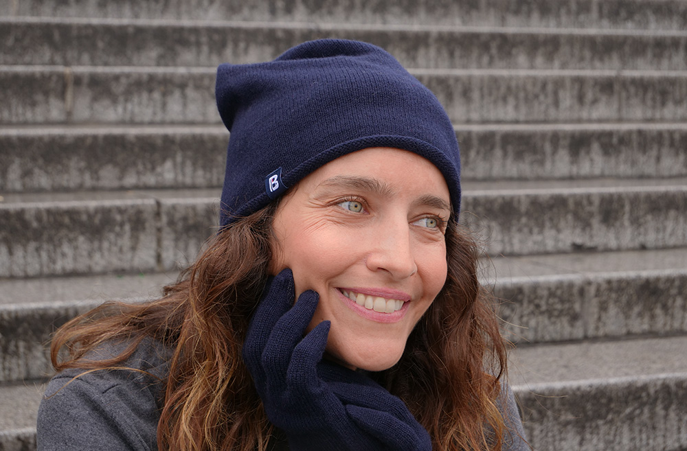 Bonnet made in France – Ankore